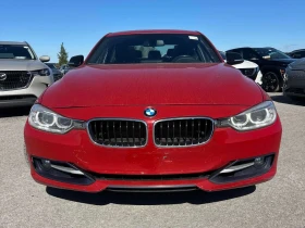 BMW 328 i | CARFAX | АВТОКРЕДИТ БЕЗ ПЪРВОНАЧАЛНА , снимка 2