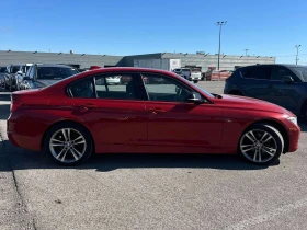 BMW 328 i | CARFAX | АВТОКРЕДИТ БЕЗ ПЪРВОНАЧАЛНА , снимка 4