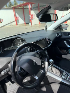 Peugeot 308 Allure, снимка 6