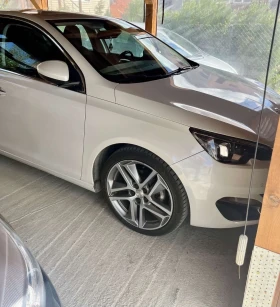 Peugeot 308 Allure, снимка 2
