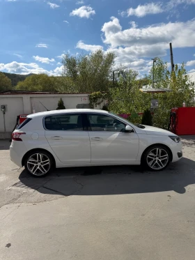 Peugeot 308 Allure, снимка 3