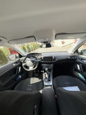 Peugeot 308 Allure, снимка 4