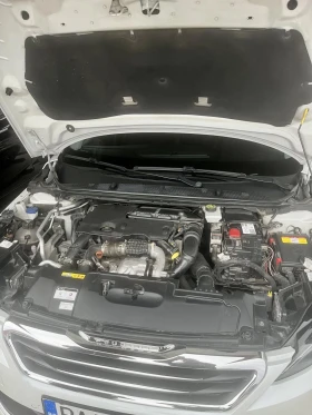 Peugeot 308 Allure, снимка 5