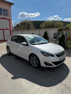 Peugeot 308 Allure, снимка 2
