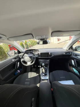 Peugeot 308 Allure, снимка 5