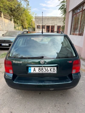 VW Passat 1.9 Tdi 110 , снимка 2