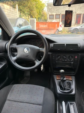 VW Passat 1.9 Tdi 110 , снимка 12