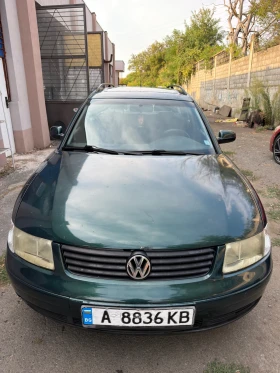 VW Passat 1.9 Tdi 110 , снимка 1