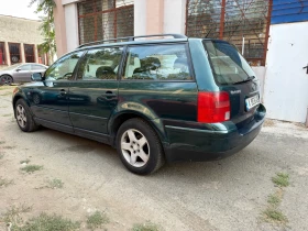 VW Passat 1.9 Tdi 110 , снимка 3