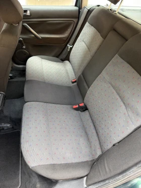 VW Passat 1.9 Tdi 110 , снимка 7
