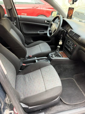 VW Passat 1.9 Tdi 110 , снимка 10