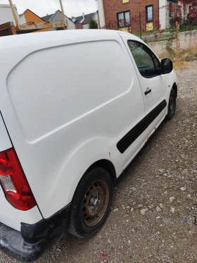 Peugeot Partner, снимка 7