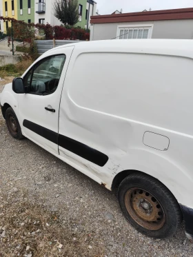 Peugeot Partner, снимка 6