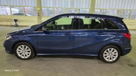 Mercedes-Benz B 200, снимка 2
