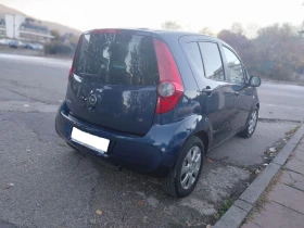 Opel Agila, снимка 2