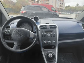 Opel Agila, снимка 7
