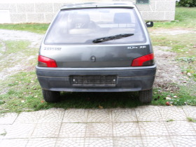 Peugeot 106 * *  * 1.1i*  | Mobile.bg   4