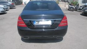 Mercedes-Benz S 500  6        | Mobile.bg    3