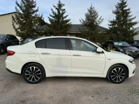 Fiat Tipo 1.6MJ Lounge120к.с, снимка 8