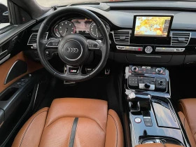 Audi S8 Plus MTM 720ps, снимка 11