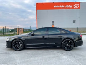 Audi S8 Plus MTM 720ps, снимка 4