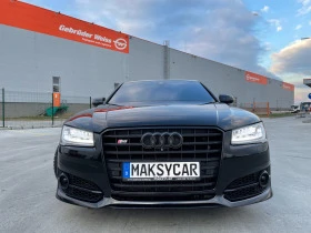 Audi S8 Plus MTM 720ps, снимка 2