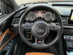 Audi S8 Plus MTM 720ps, снимка 12