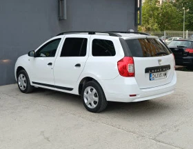 Dacia Logan  1.2 LPG | Mobile.bg    6