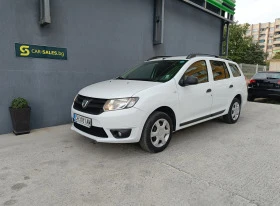 Dacia Logan  1.2 LPG | Mobile.bg    10