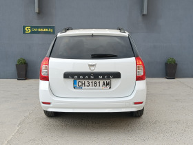 Dacia Logan  1.2 LPG | Mobile.bg   7