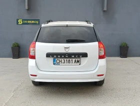 Dacia Logan  1.2 LPG | Mobile.bg    7