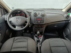 Dacia Logan  1.2 LPG | Mobile.bg    13