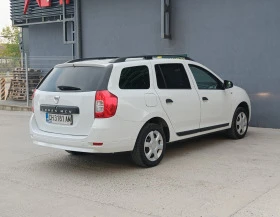 Dacia Logan  1.2 LPG | Mobile.bg    8