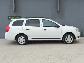 Dacia Logan  1.2 LPG | Mobile.bg    9