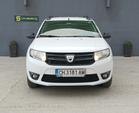 Dacia Logan  1.2 LPG, снимка 3
