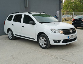 Dacia Logan  1.2 LPG, снимка 2