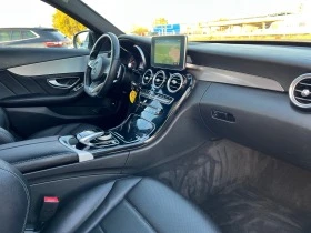 Mercedes-Benz C 220 2.2-4 MATIC-AMG-, снимка 12