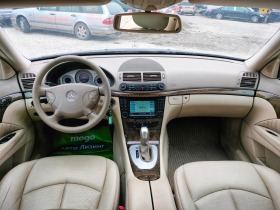Mercedes-Benz E 280 V6 AVANTGARDE, снимка 6 - Автомобили и джипове - 43292103