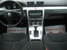VW Passat 2.0TDI AVTOMAT COMMANRAIL | Mobile.bg   10