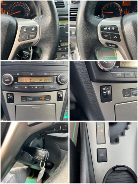 Toyota Avensis 1, 8i-147.///XENON/ !!! | Mobile.bg   14