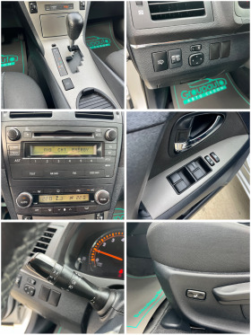 Toyota Avensis 1, 8i-147.///XENON/ !!! | Mobile.bg   15