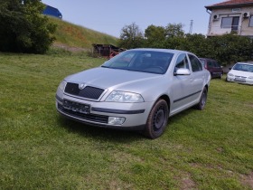 Skoda Octavia, снимка 11