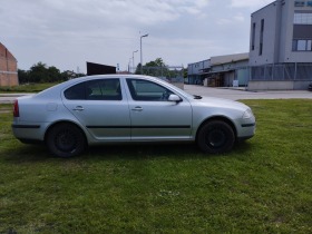 Skoda Octavia, снимка 7