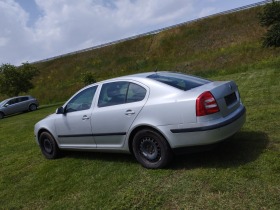 Skoda Octavia, снимка 12