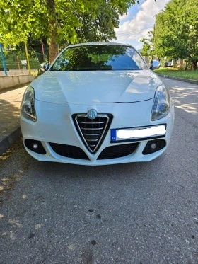 Alfa Romeo Giulietta JTDM-2 140 *  | Mobile.bg    6