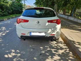 Alfa Romeo Giulietta JTDM-2 140 *  | Mobile.bg    4