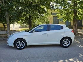     Alfa Romeo Giulietta JTDM-2 140 * 