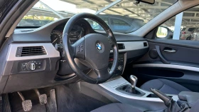 BMW 316 2.0D-116КС-EURO5-ВНОС ИТАЛИЯ - [13] 