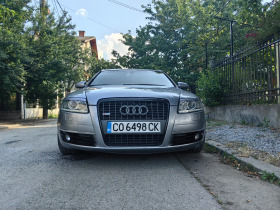 Audi A6 3.0TDI Quattro, снимка 1