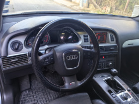 Audi A6 3.0TDI Quattro, снимка 8